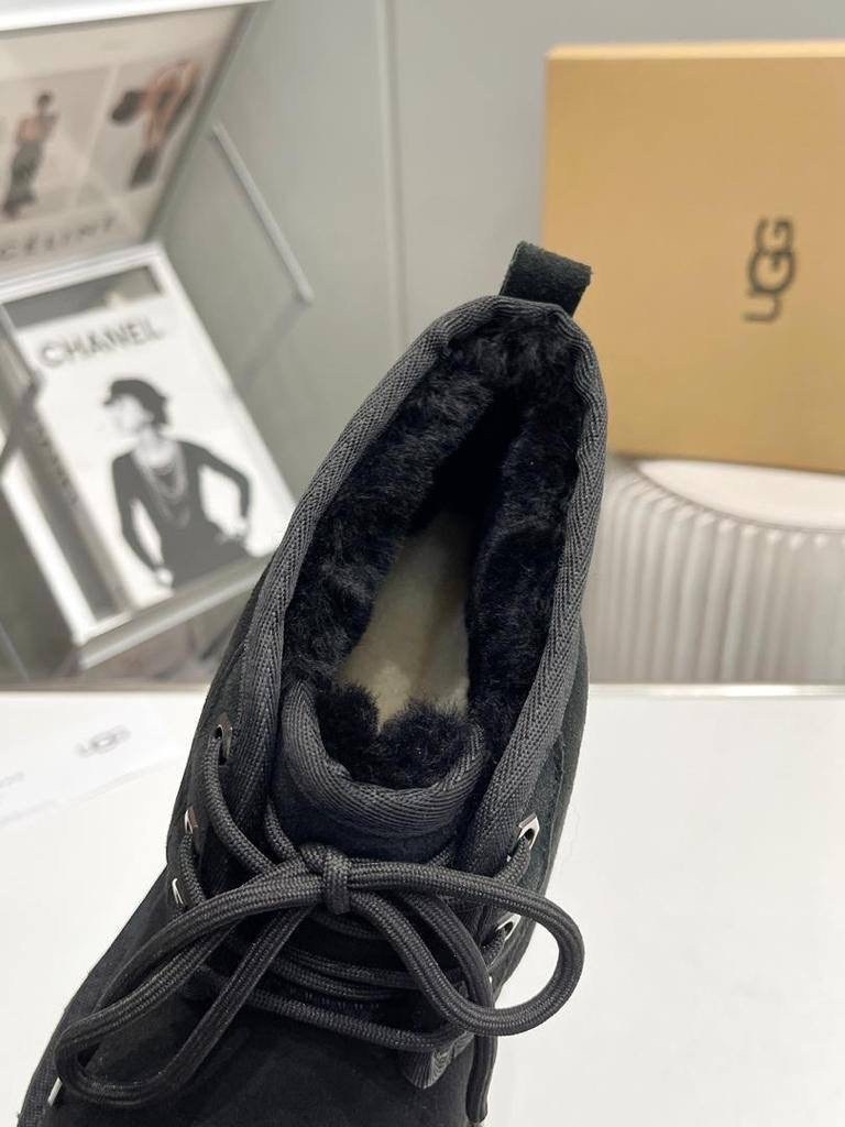 ,ботинки мужские ugg,угги 2025,угги мужские,мужские угги ugg из натуральной замши с