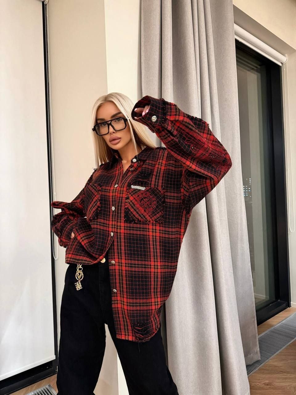 рубашка оверсайз в клетку женская,рубашка женская в клетку теплая оверсайз,рубашка в клетку женская,женская рубашка оверсайз,оверсайз рубашка в клетку