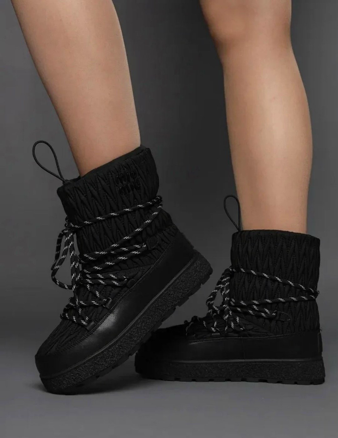 , женская,женская зимняя ,дутики женские,зимняя