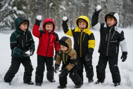 Верхняя одежда