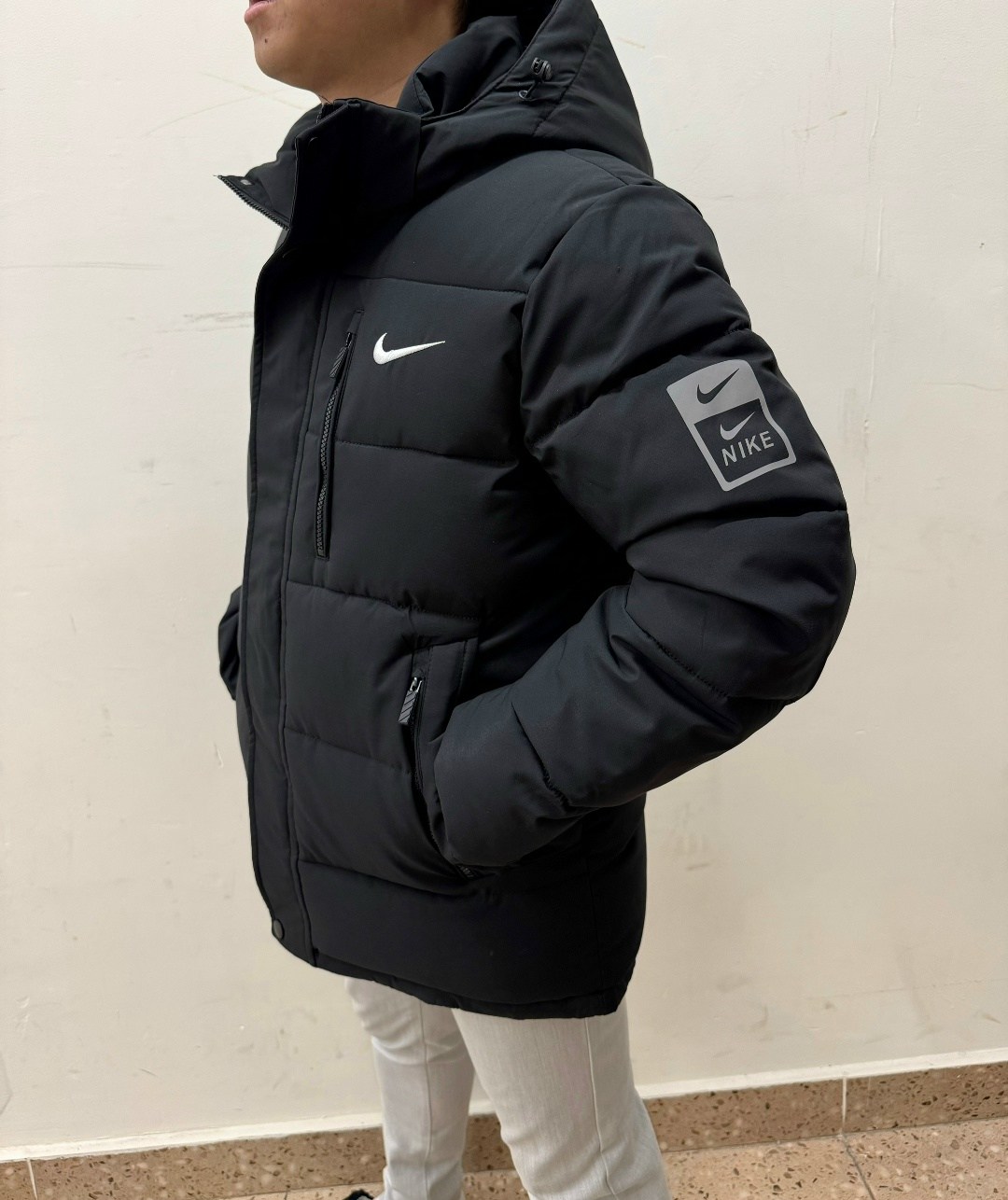 зимняя куртка nike,зимние куртки,мужская зимняя куртка,куртка мужская nike,куртка