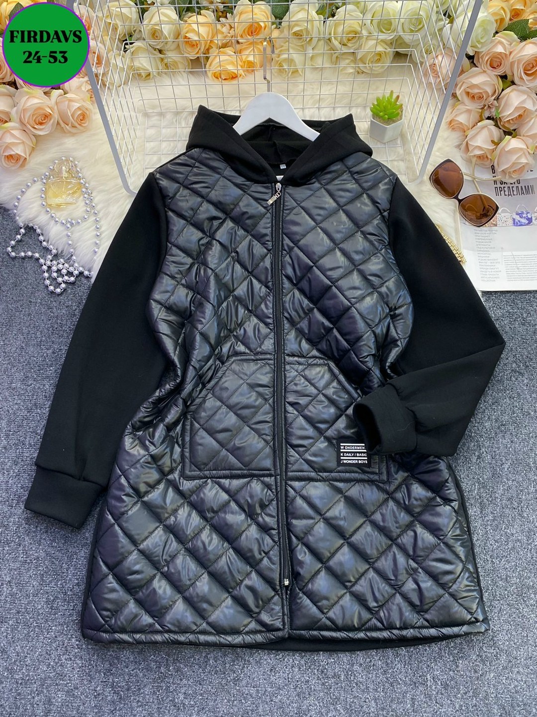 демисезонная куртка,куртка стеганая,куртка женская,куртка,женская демисезонная куртка