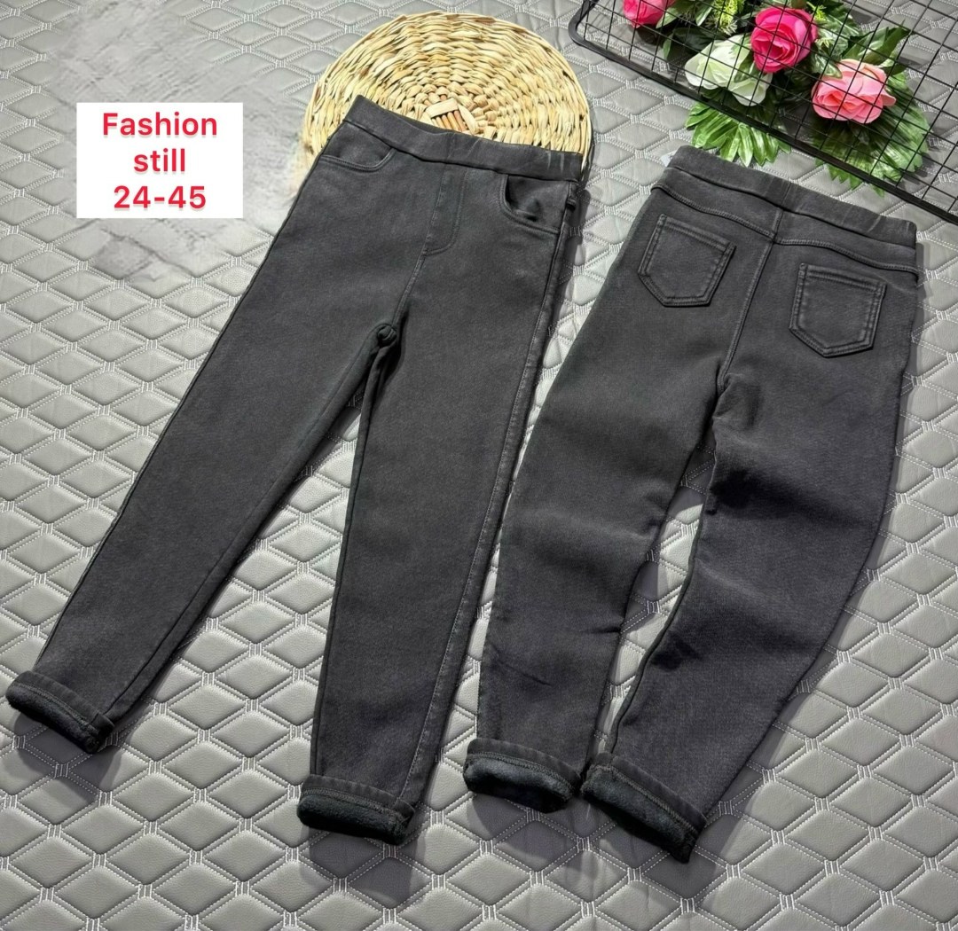 лосины теплые,джинсы теплые,штаны джинсы,штаны с начесом,джеггинсы для девочек