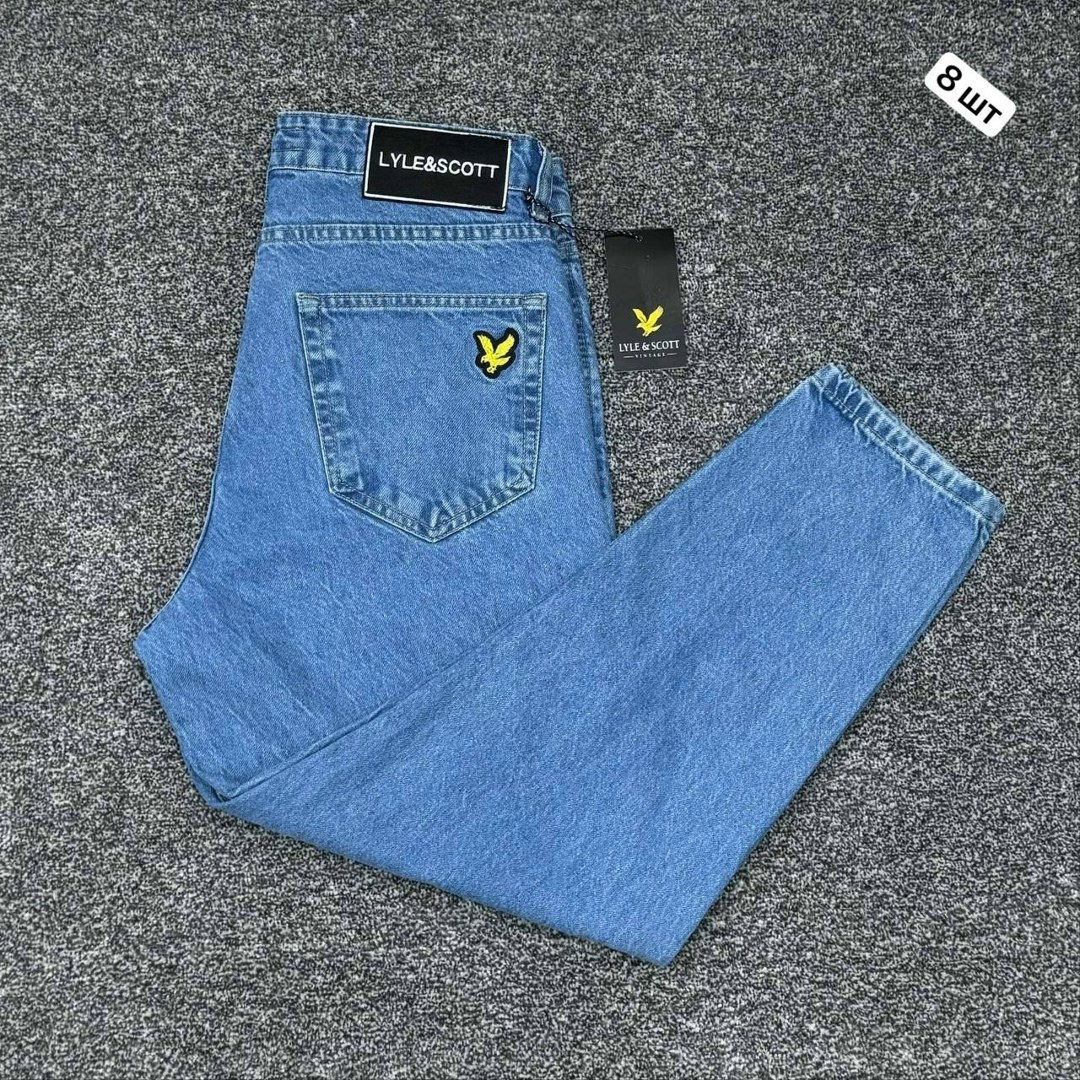 lyle scott джинсы,джинсы мужские,джинсы для мужчин,джинсы мужские банан,одежда джинсы