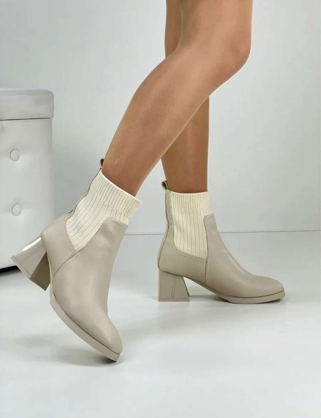 ,ботильоны женские,модные ботильоны,полусапоги, женская