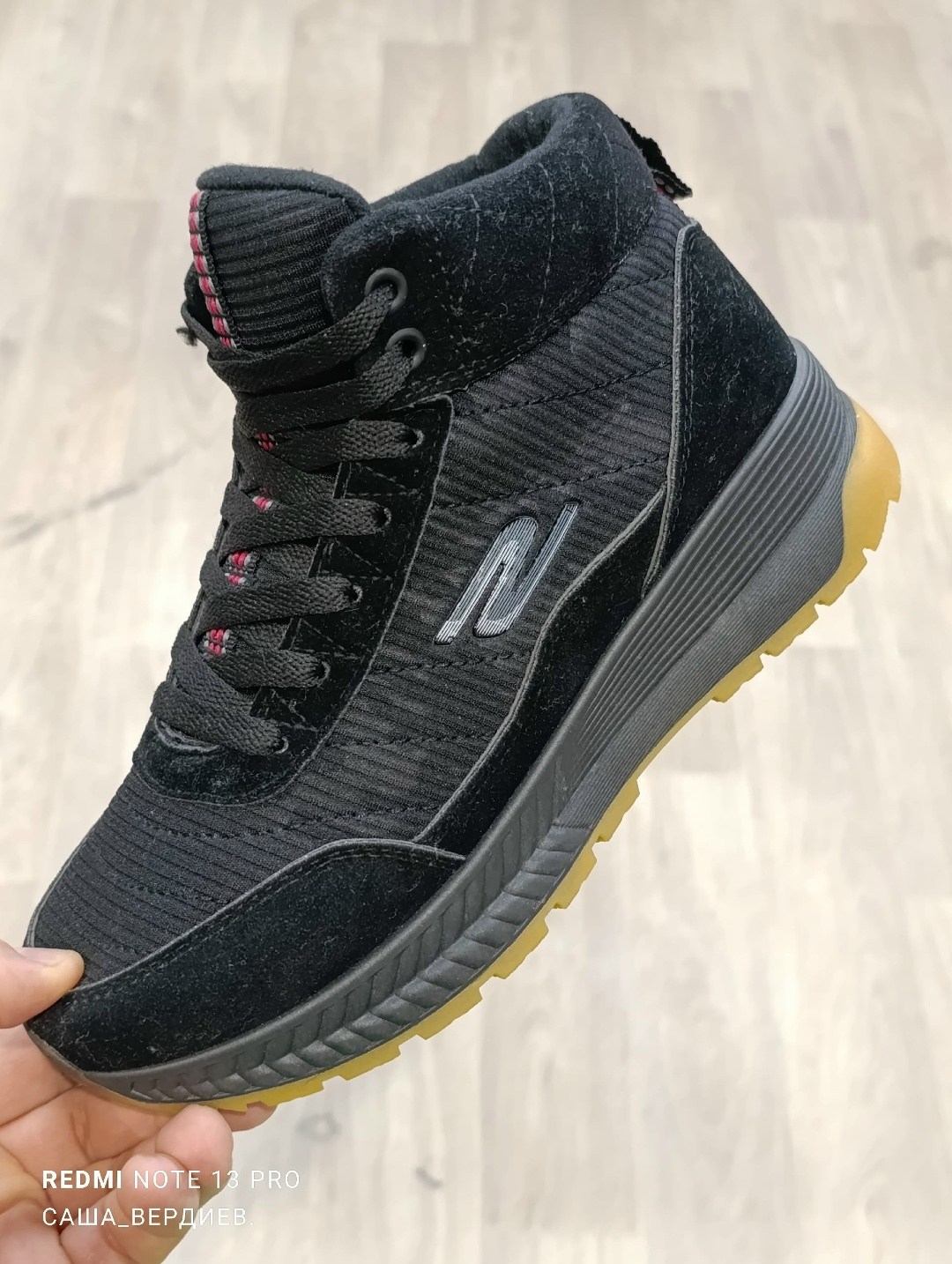 ,кроссовки мужские зимние,зимние кроссовки,теплые кроссовки,зимняя