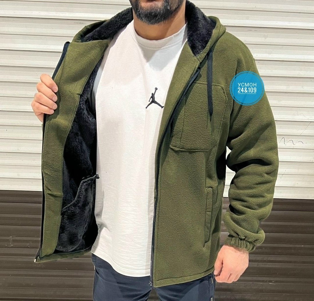 мужская толстовка, ,толстовка на флис,толстовки для мужчин,кофта флисовая