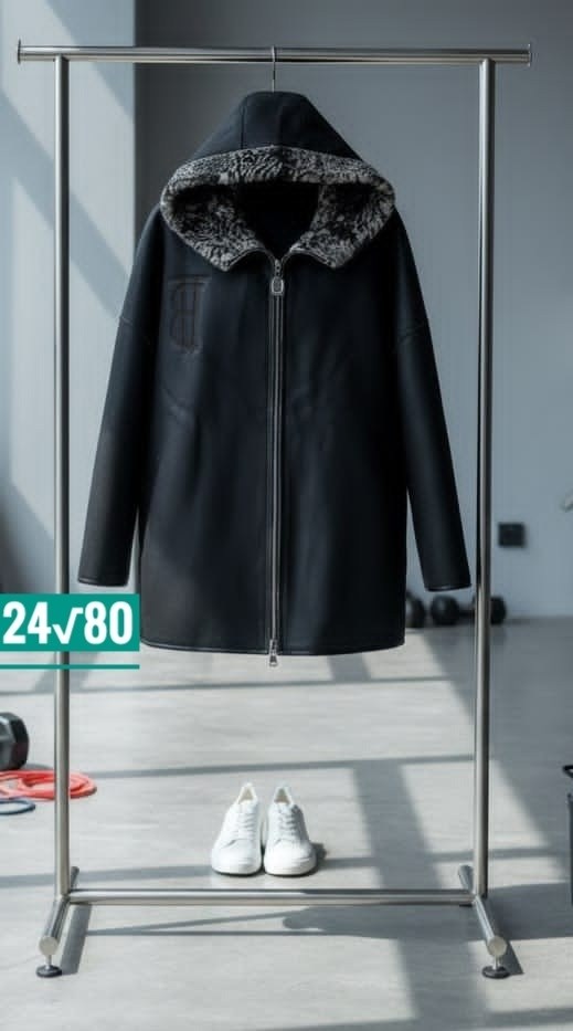 женская дубленка,дубленка с капюшоном женская,черная дубленка,дубленка с капюшоном,дубленка женская зимняя больших размеров