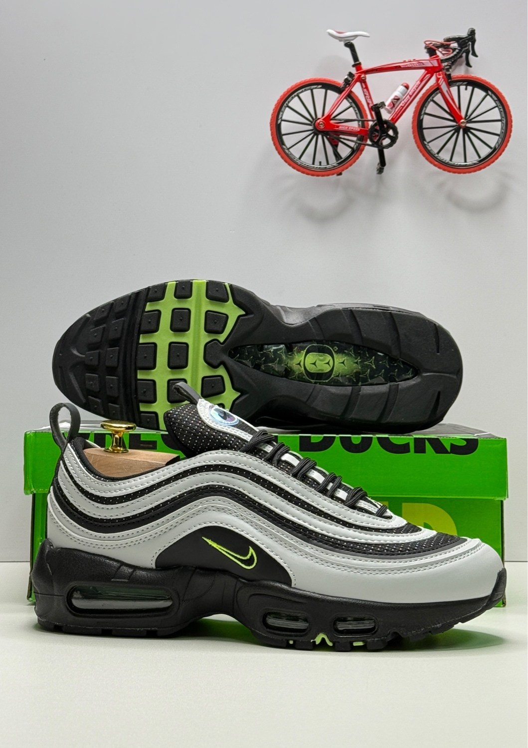 nike air max 97,кроссовки,кроссовки nike air max 97,мужские кроссовки nike air max 97,nike air max 97 white