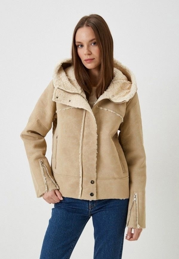 дублёнка авиатор женская страдивариус,дубленка авиатор stradivarius,бежевая дубленка,куртка дубленка,дубленка женская