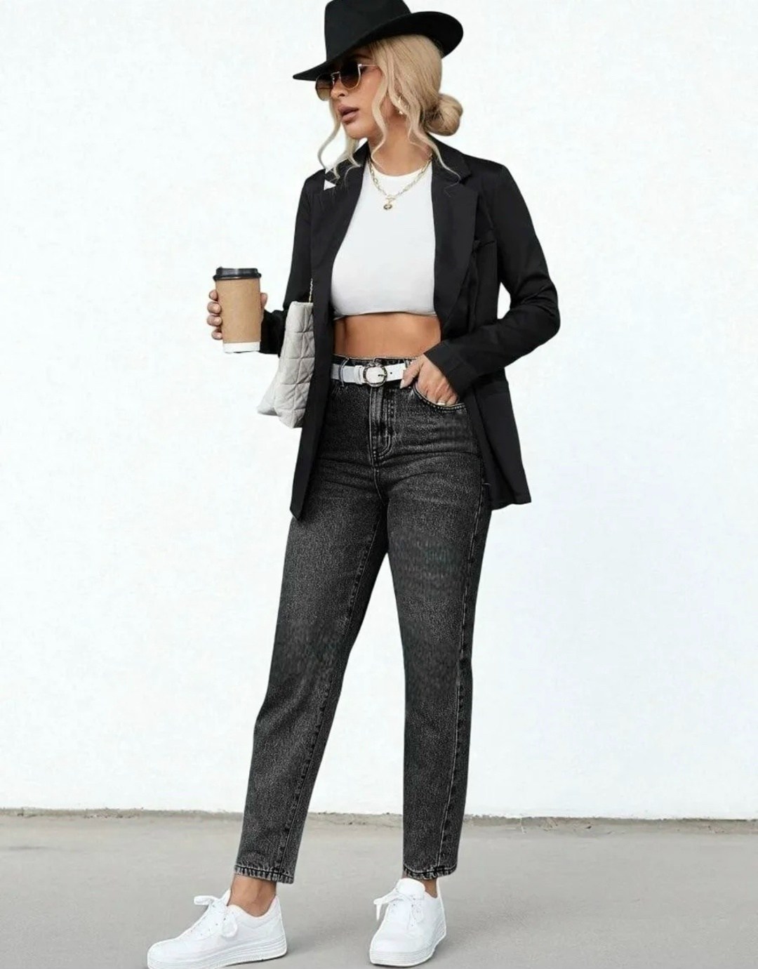 джинсы женские,джинсы мом,джинсы женские серые,джинсы момы с высокой,женские джинсы мом