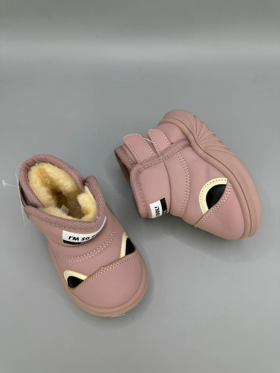 ,ботинки детские,зимние ботинки для малышей,детские зимние ботинки,детская зимняя