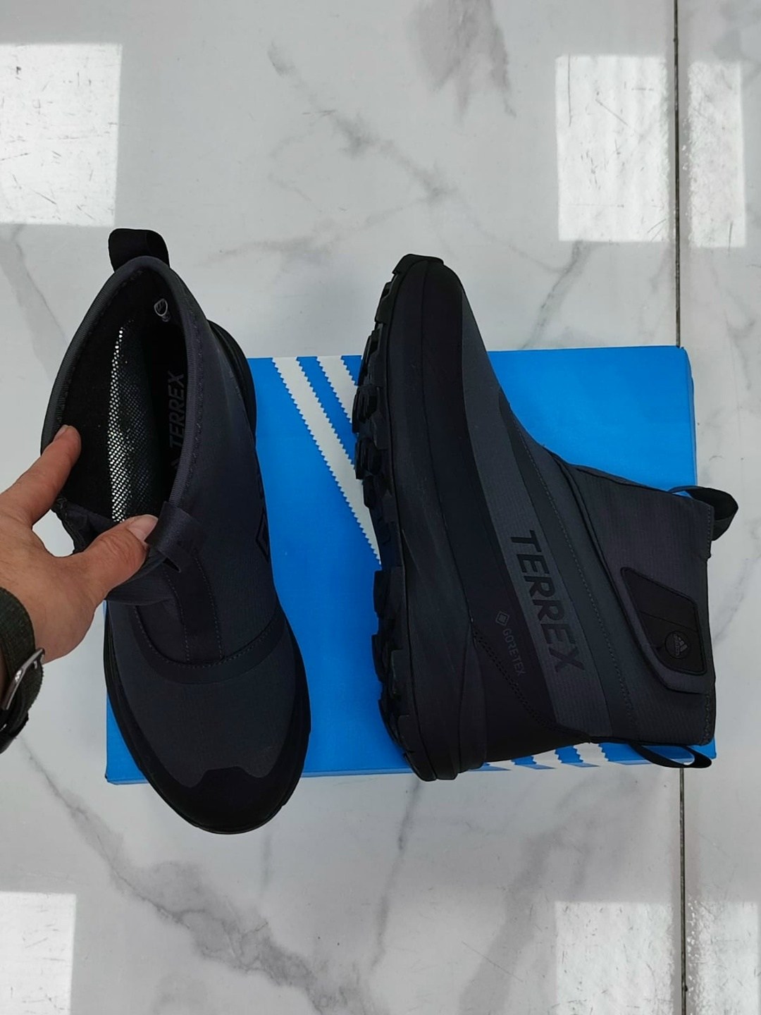 дутики мужские зимние adidas terrex,дутики adidas terrex,дутики adidas,зимние ботинки adidas,зимние сапоги adidas