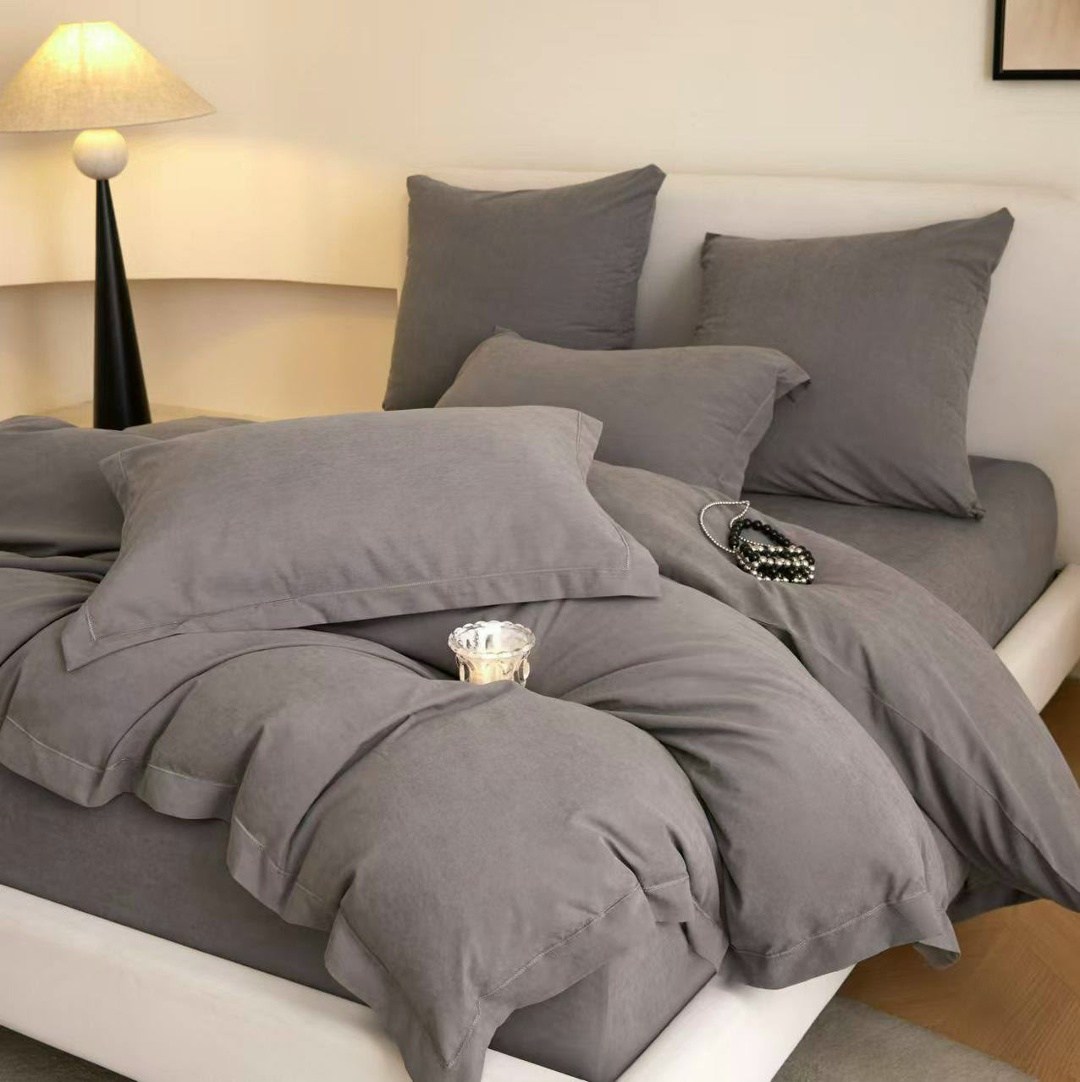 комплект постельного белья,комплект постельного белья urban family малиновый,постельное белье urban family малиновый 713,постельное белье однотонное,комплект постельного белья uniqcute 1.5 спальный по