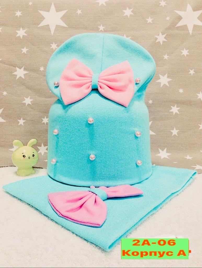 шапка для детей,шапка демисезонная,шапка комплект,шапка для девочек,комплект шапка и снуд для девочки и мальчика