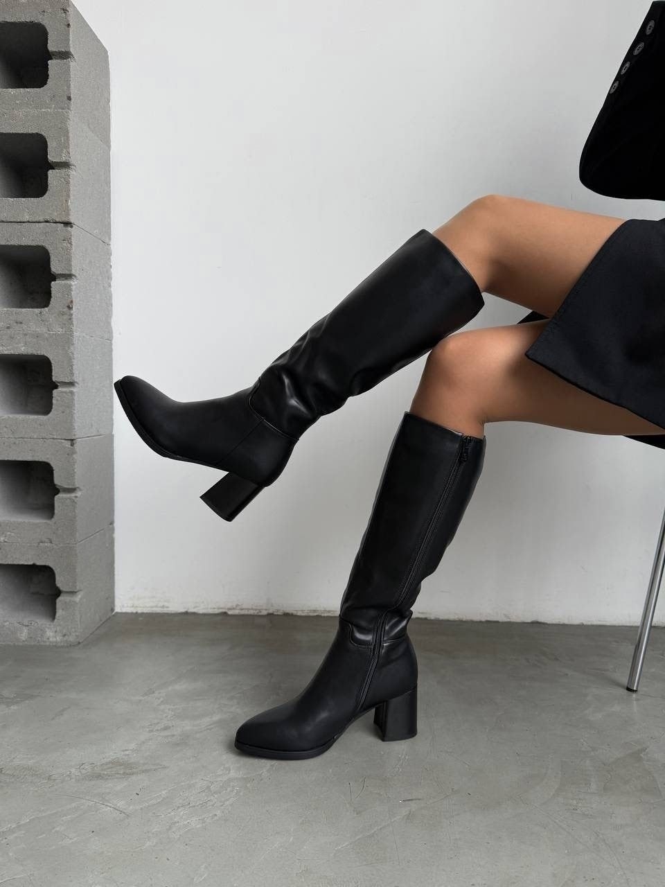 демисезонные сапоги на каблуке,сапоги демисезонные,высокие сапоги,сапоги демисезонные на каблуке натуральная кожа,сапоги зимние на каблуке