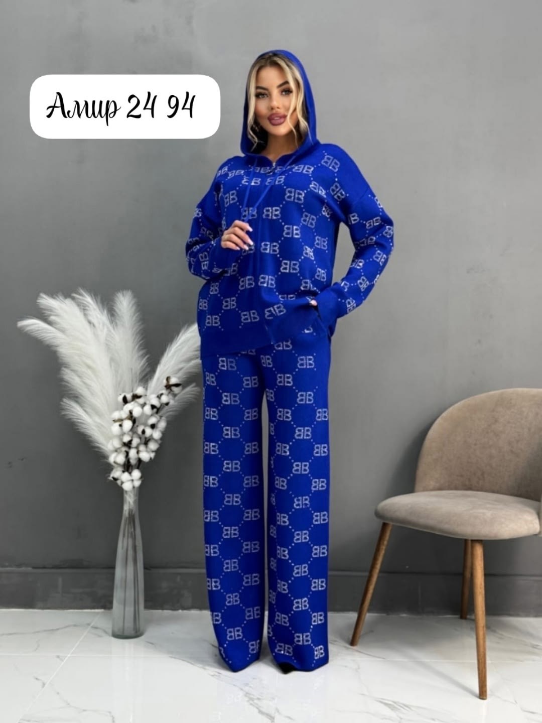 вязаные костюмы,трикотажные костюмы,костюм с брюками,женские костюмы,костюм двойка кашемир