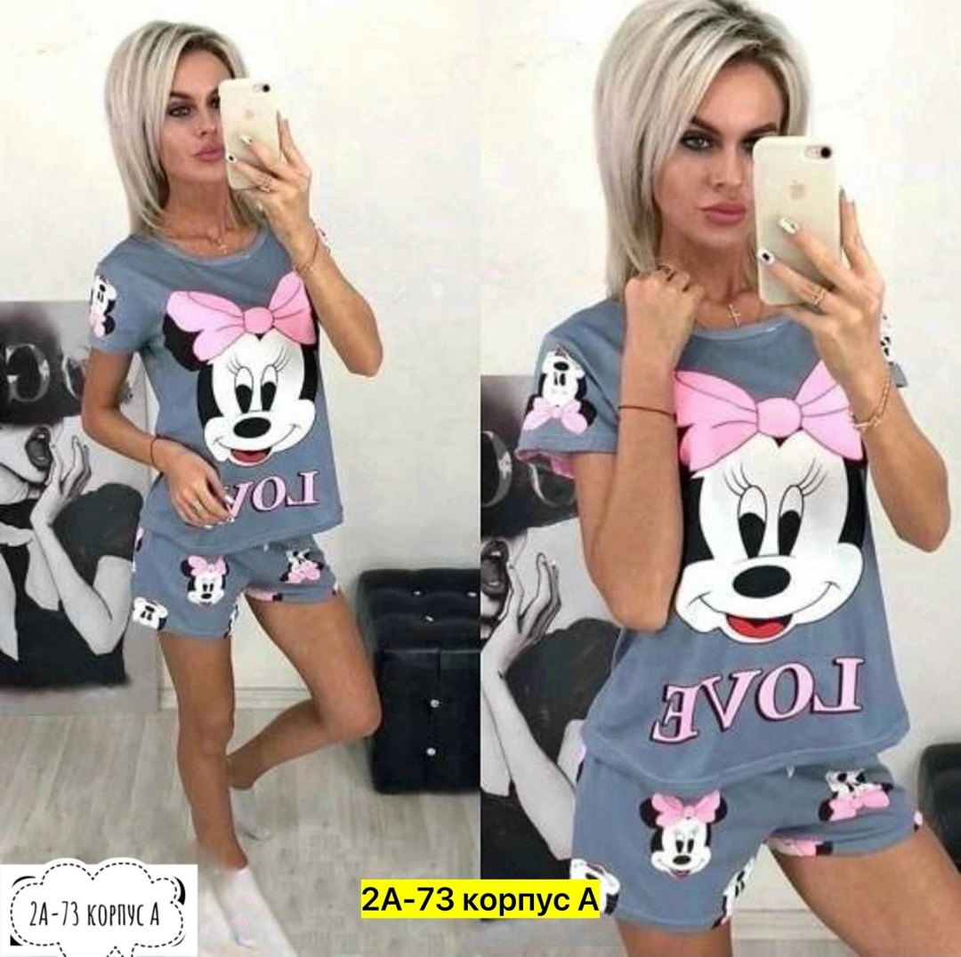 пижамы женски,пижама женская комплект,пижама комплект,пижама женская с шортам,пижамы женские хб