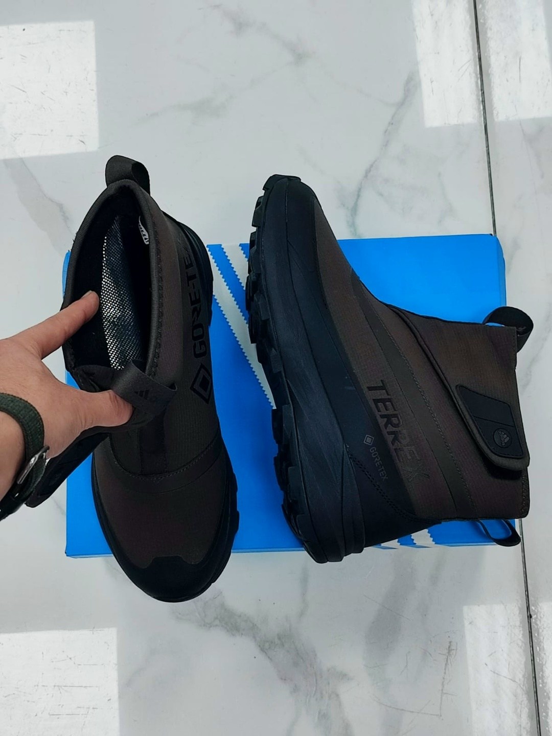 дутики мужские зимние adidas terrex,дутики adidas terrex,дутики adidas,зимние ботинки adidas,зимние сапоги adidas