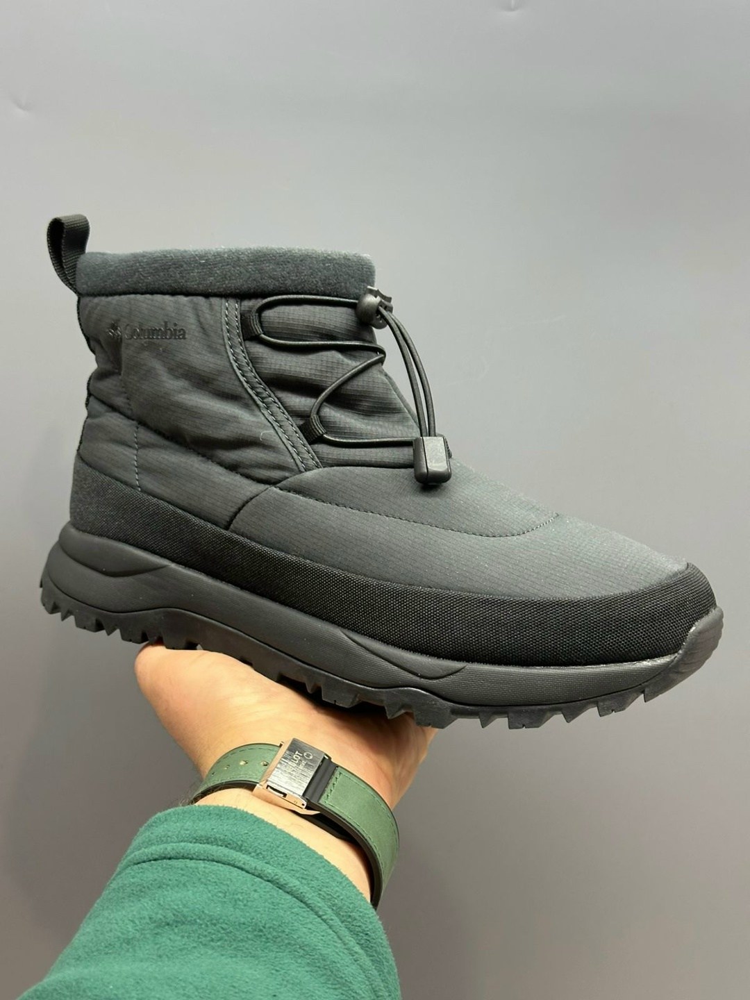 ,ботинки columbia,зимние ботинки columbia, columbia,зимняя