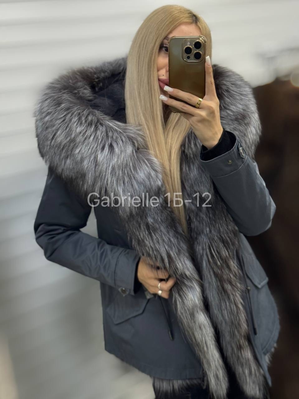 парка с натуральным мехом,мех чернобурка,парка с натуральным мехом женская,парка с мехом,парки с чернобуркой женские
