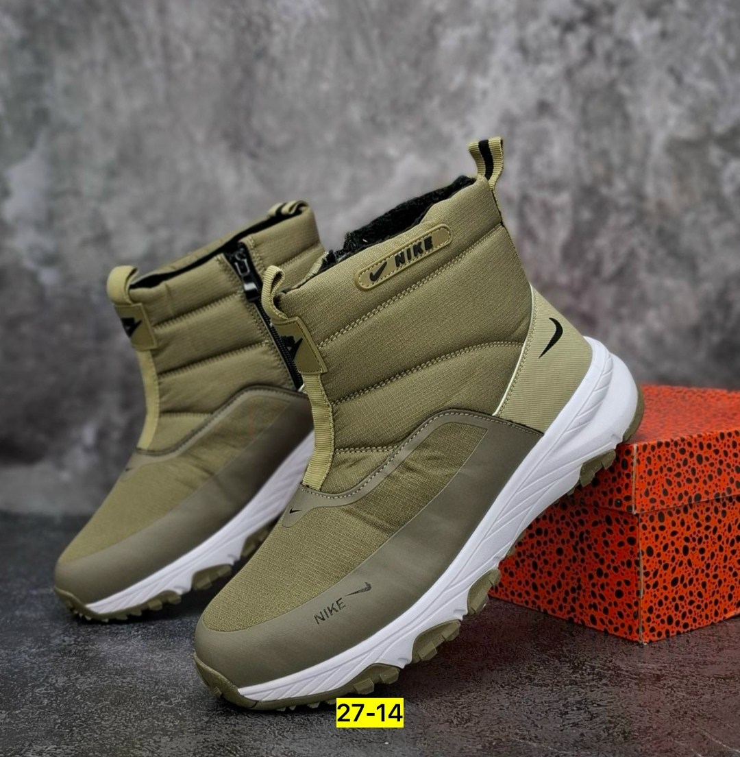 зимние кроссовки nike,зимние сапоги nike,зимние nike,сапоги nike,сапоги найк мужские