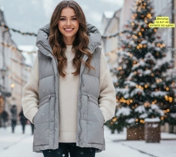 жилет утепленная,демисезонный жилет,жилет утепленный женский,жилет розовый,жилет женский