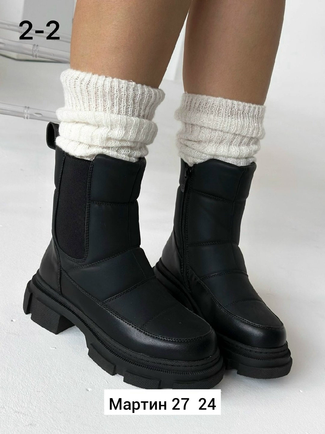 ,дутики женские,женские зимние дутики,сапожки, женская зимняя