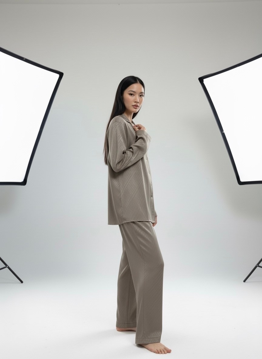 костюмы брючные,шелковый костюм в пижамном стиле,атласный костюм женский в пижамном стиле,костюм женский в пижамном стиле,шелковый брючный костюм