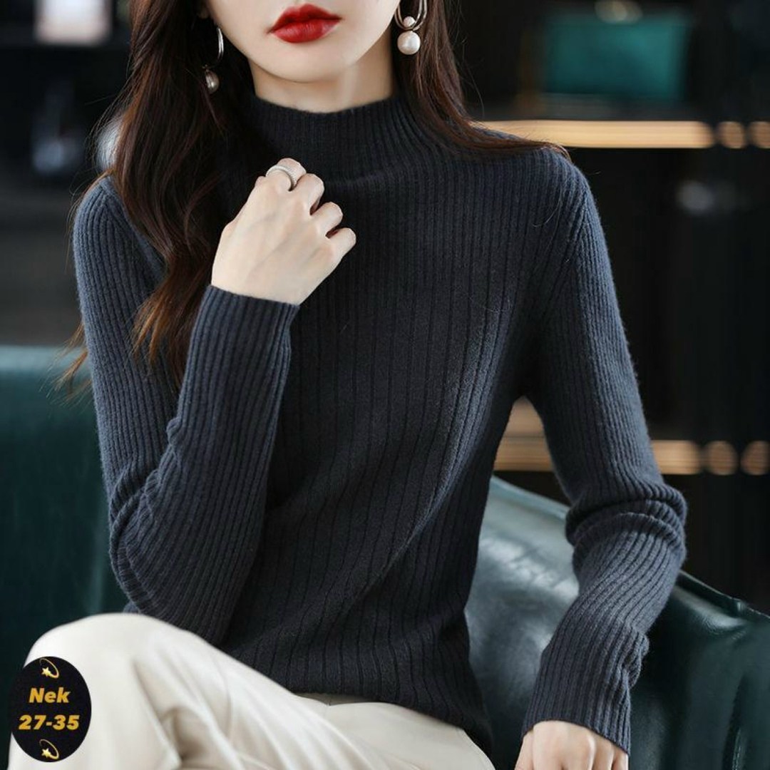 женский свитер,модные вязаные свитера,кашемировый свитер с воротником,свитер пуловер,свитер для женщин