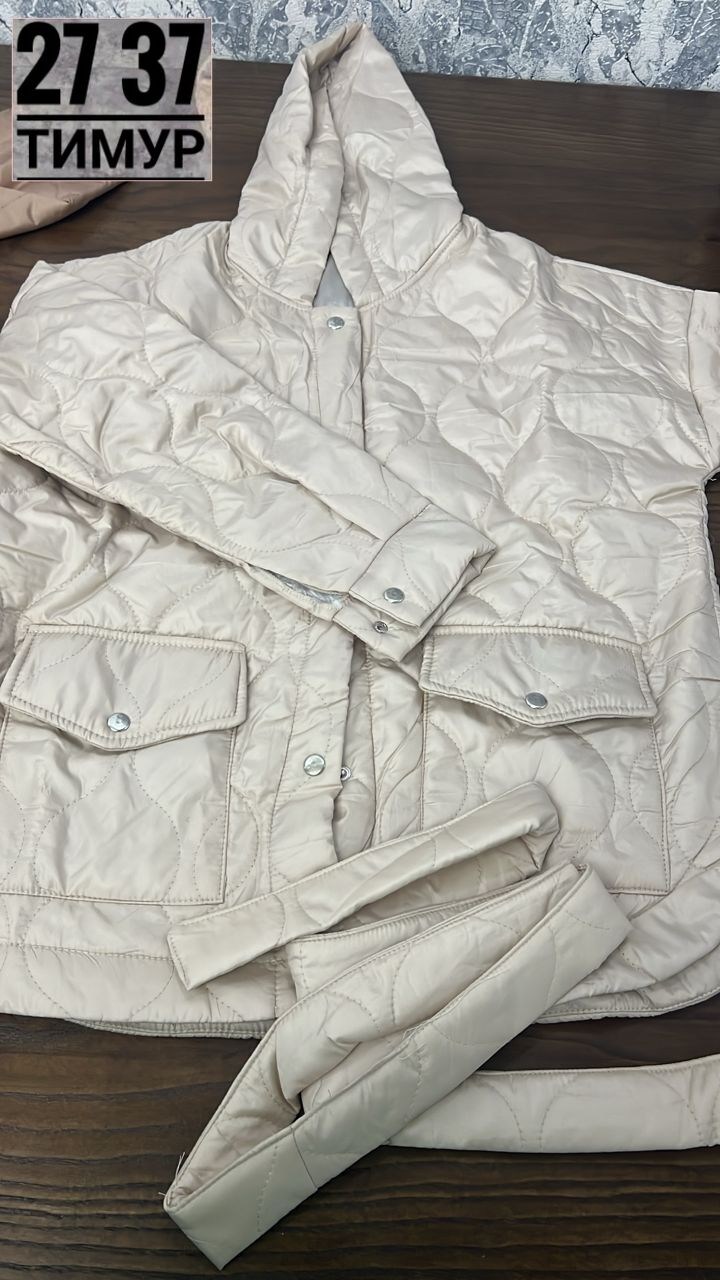 демисезонная куртка,куртка женская,куртка стеганая,модная куртка,женская демисезонная куртка