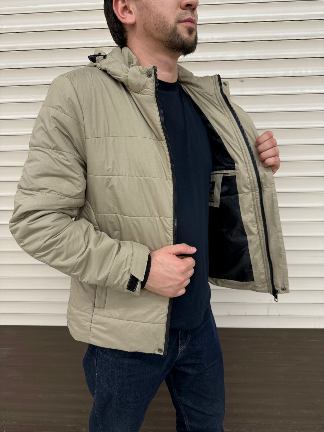 куртка демисезонная мужская,бежевая куртка мужская,куртка мужская,куртка,демисезонная куртка