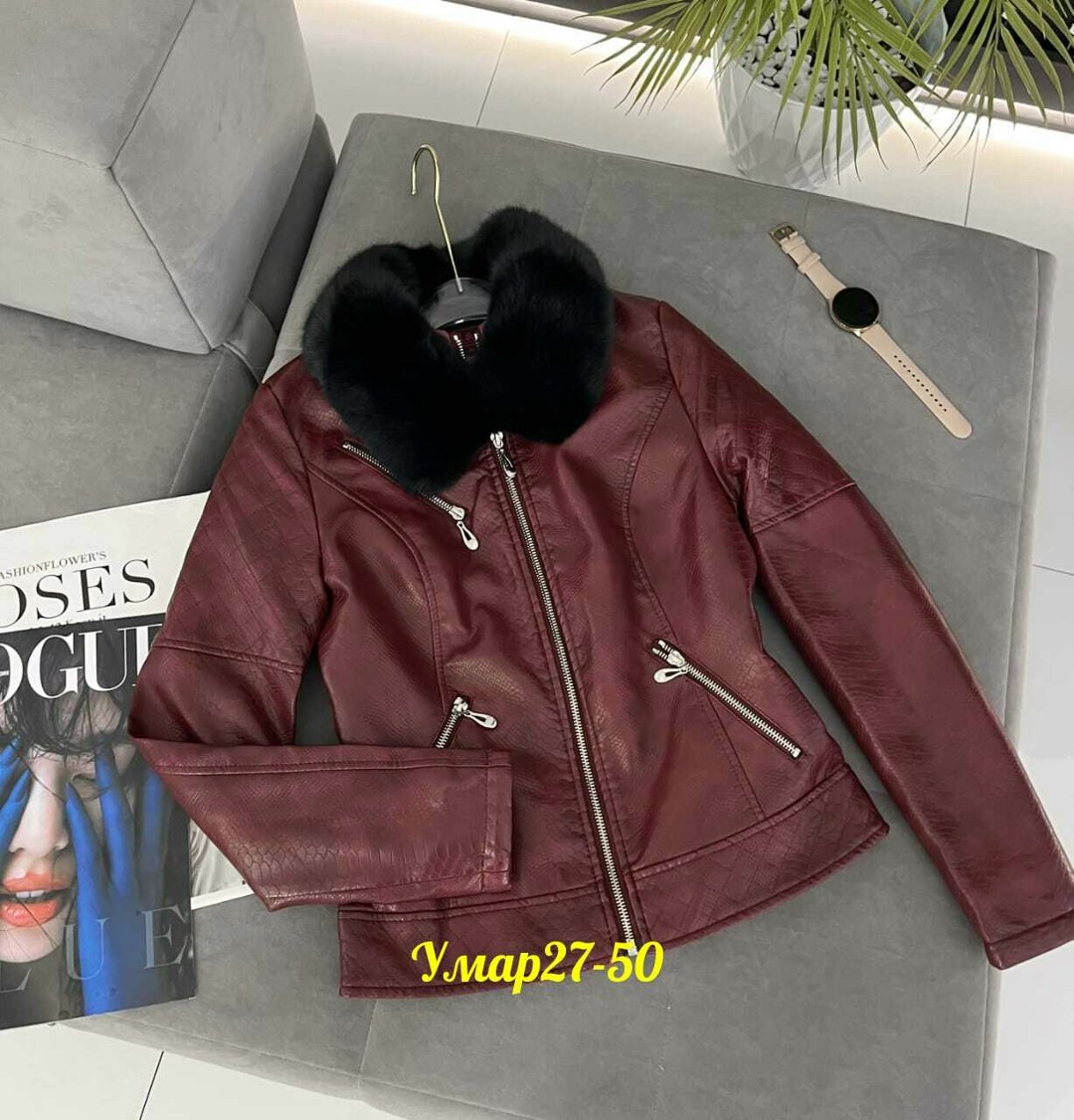 кожаная куртка,кожаная куртка с мехом,кожаная куртка женская,куртка косуха,куртка с мехом