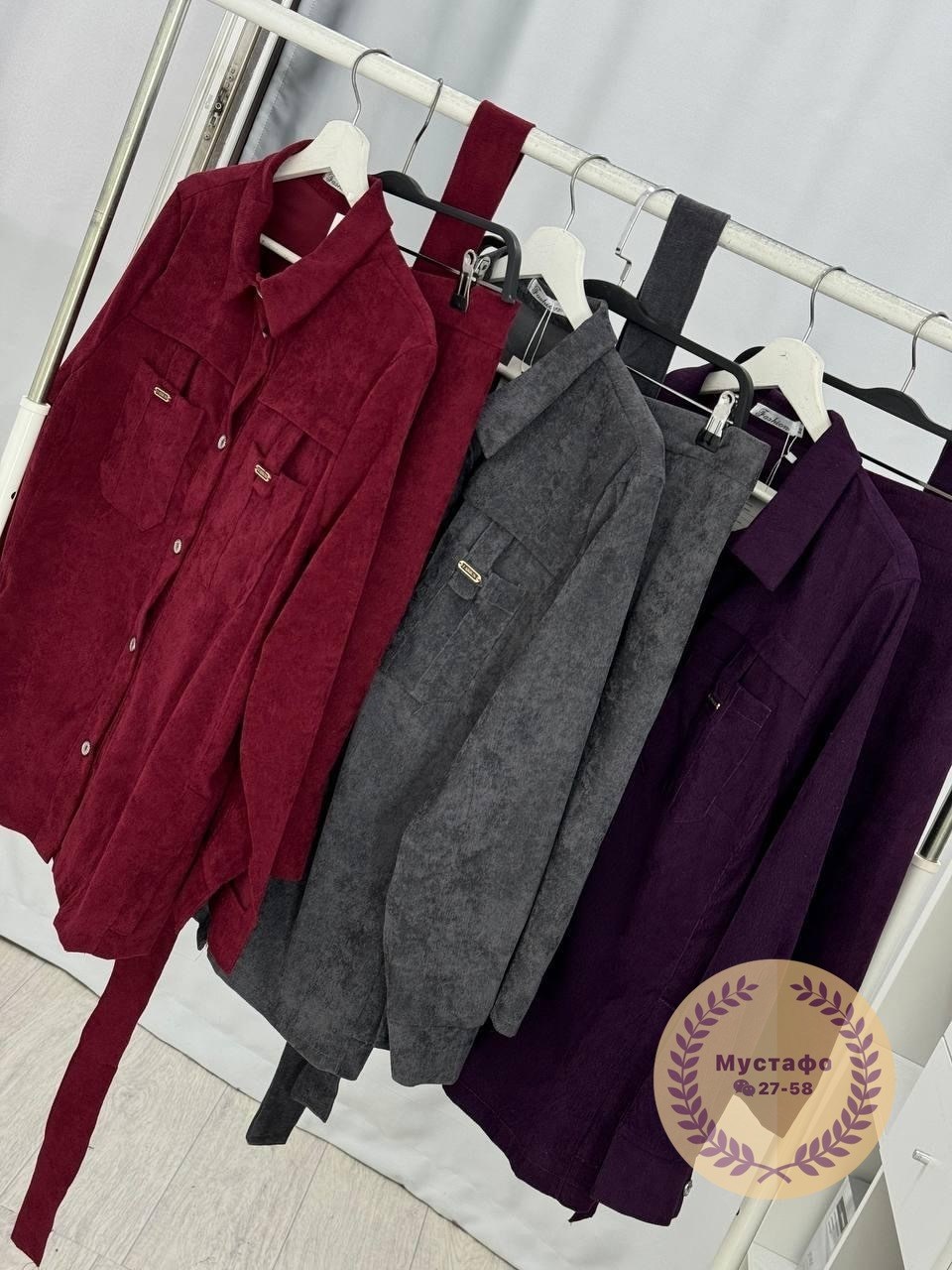 женская вельветовая рубашка бордовая,вельветовая женская рубашка,вельветовая рубашка,сток одежда,рубашка женская