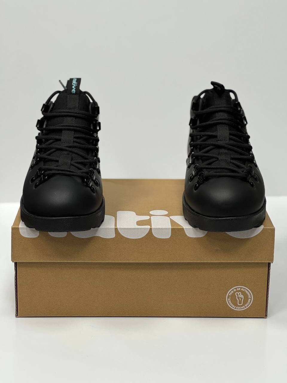 ,ботинки native fitzsimmons citylite,мужские ботинки native,ботинки native, native