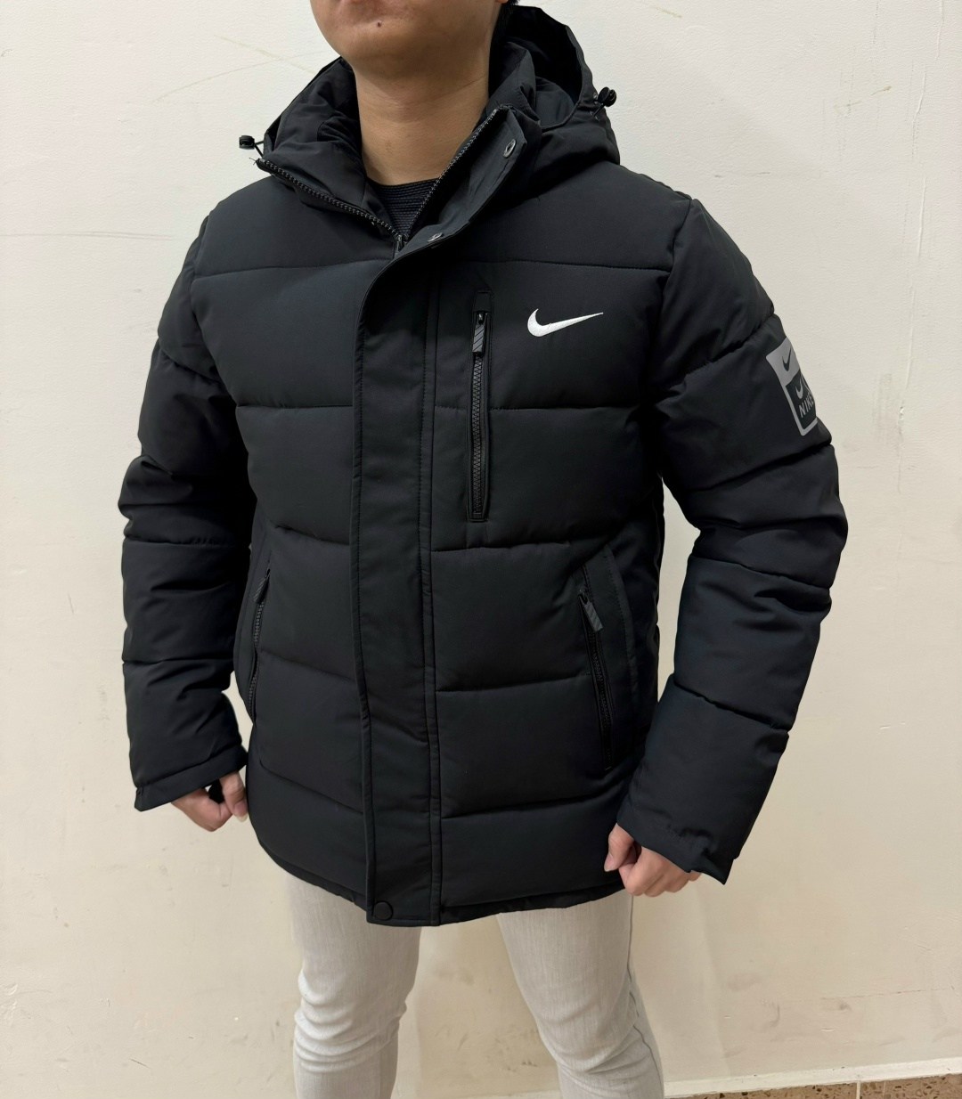 зимняя куртка nike,зимние куртки,мужская зимняя куртка,куртка мужская nike,куртка