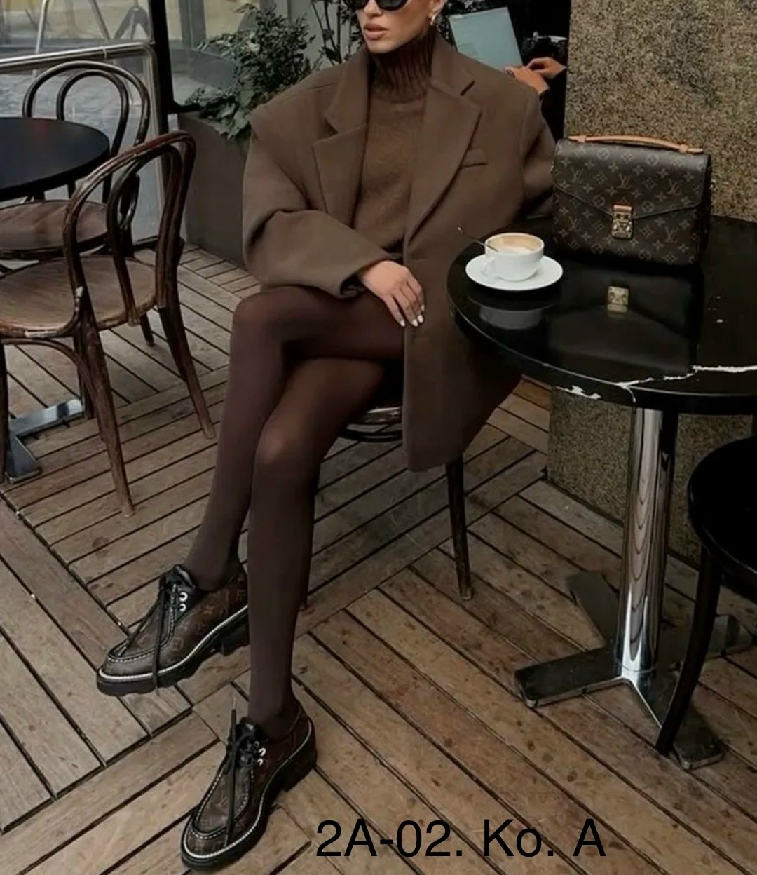 элегантные пальто,модные образы 2025,пальто прямого кроя,мода модная