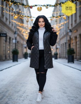 Верхняя одежда