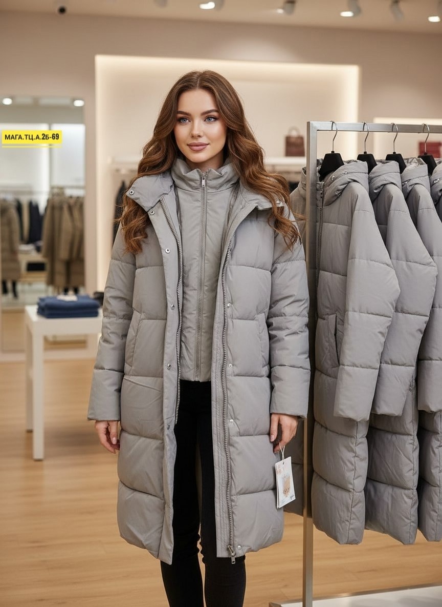 пуховик зимняя длинная,удлиненный пуховик,длинные пуховики,пуховик женский,пуховик