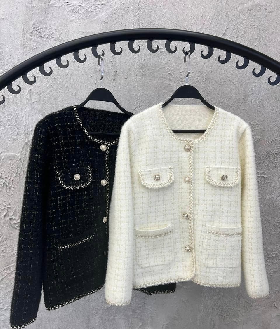 твидовые жакеты,жакет,вязаные жакеты,жакет женский твидовый,жакеты шанель