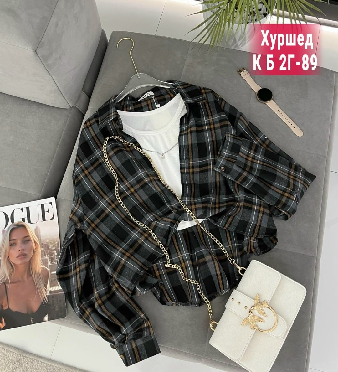 женская рубашка в клетку,женские рубашки,стильная рубашка,рубашка в клетку,клетчатая рубашка женская