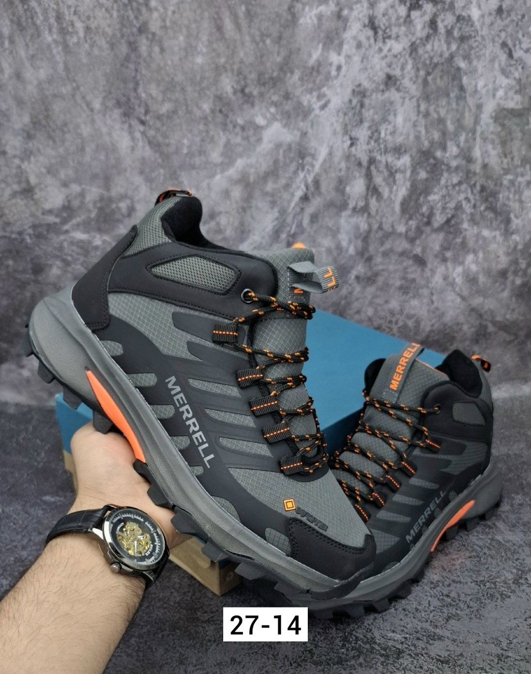 зимние кроссовки merrell,кроссовки merrell мужские,зимние ботинки merrell,кроссовки мужские на зиму мерелл,кроссовки merrell
