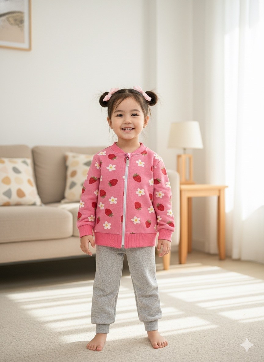 флисовая куртка для девочек,кофта для девочек,кофта для девочки флисовая,флисовая кофта крокид для девочки,флисовая куртка