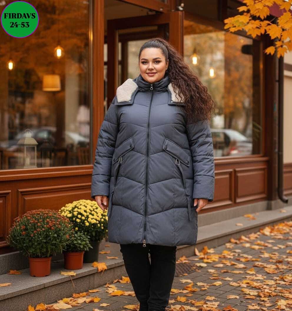 удлиненная куртка,зимняя женская куртка больших размеров,удлиненный пуховик,демисезонная куртка,куртка женская