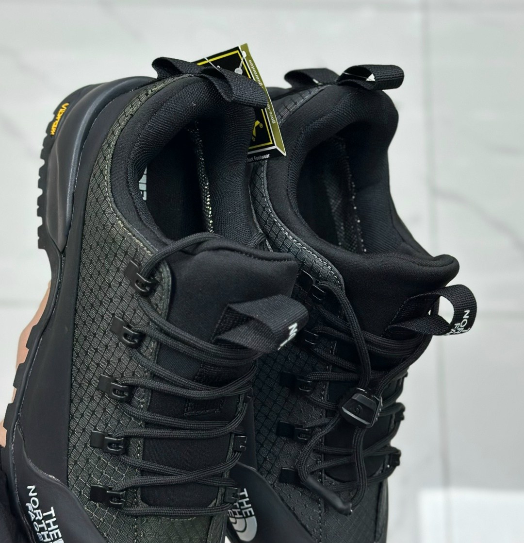 кроссовки the north face,кроссовки мужские the north face,ботинки the north face,черные кроссовки,кроссовки