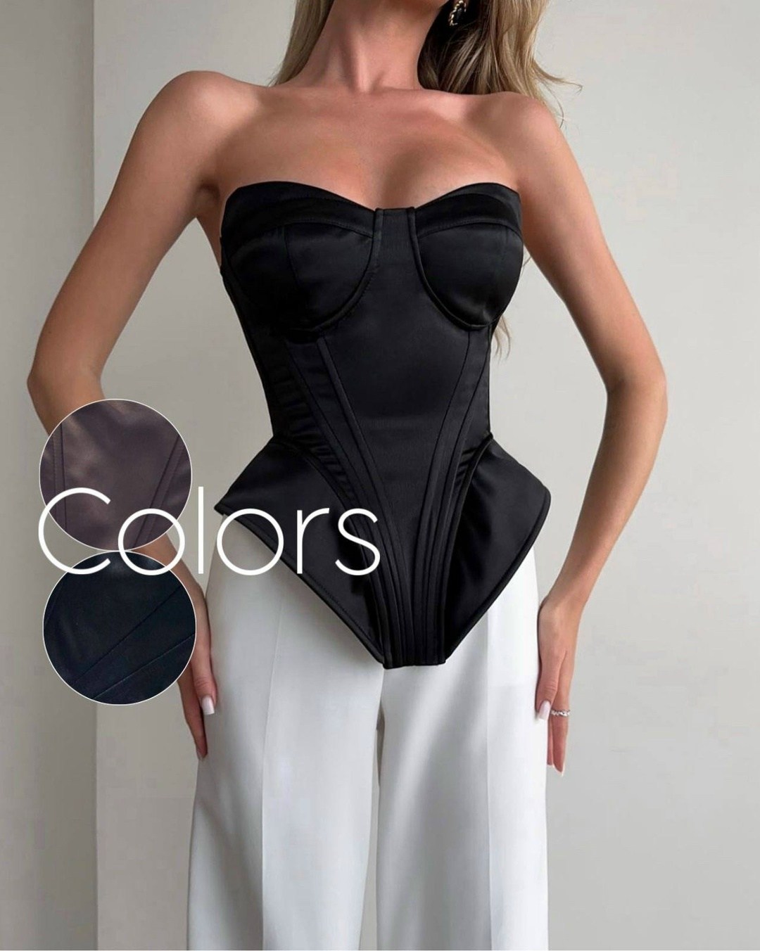 топ корсет вечерний,корсет вечерний,корсет,атласный корсет,топ корсет