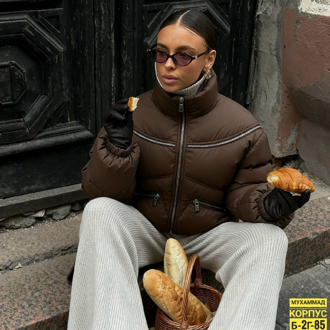 модные пуховики,стильные пуховики,куртка модная,повседневная куртка,куртка пуховик женская