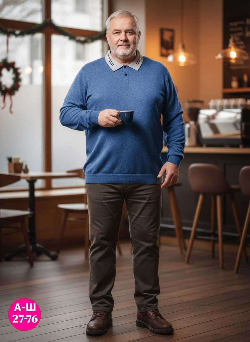 кофта мужская,мужские свитера,пуловер мужской,свитер с воротником,джемпер