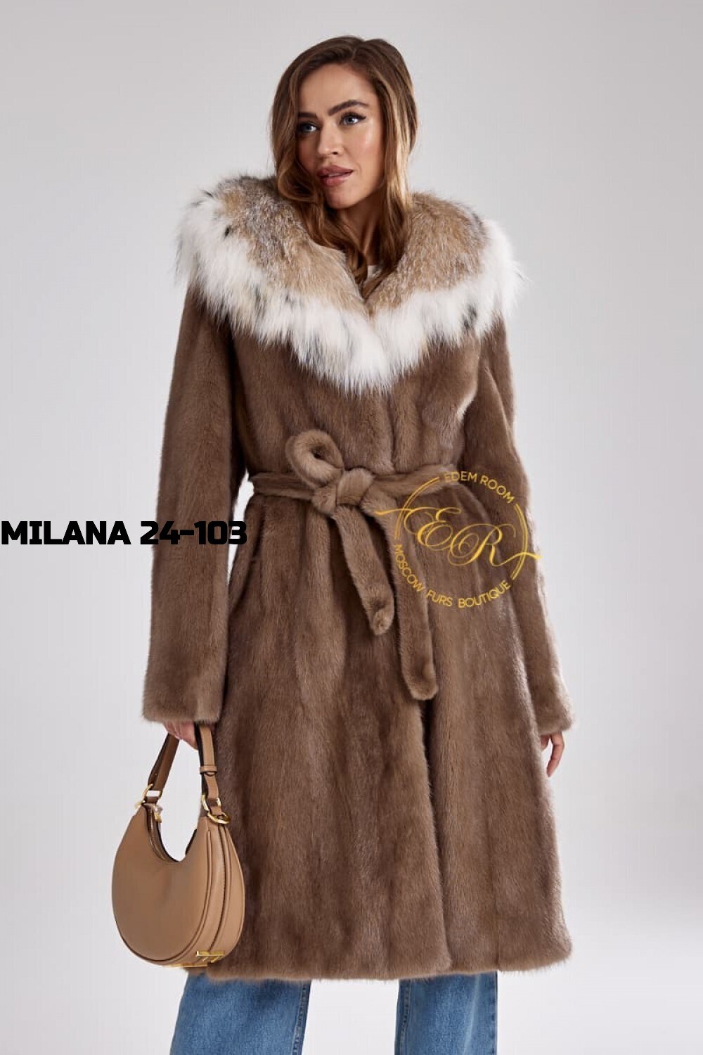 норковая шуба,женская шуба,шуба норковая женская,женские меховые,норковая шуба с капюшоном из куницы