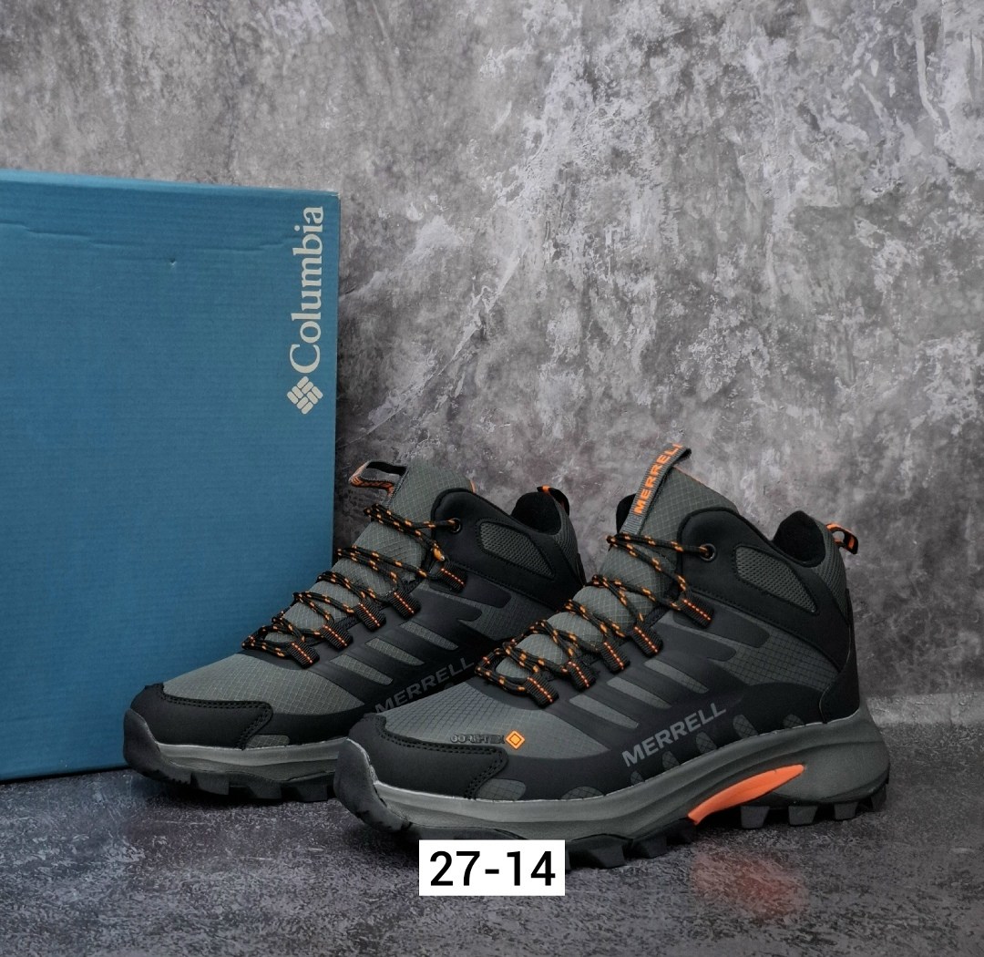 зимние кроссовки merrell,кроссовки merrell мужские,зимние ботинки merrell,кроссовки мужские на зиму мерелл,кроссовки merrell